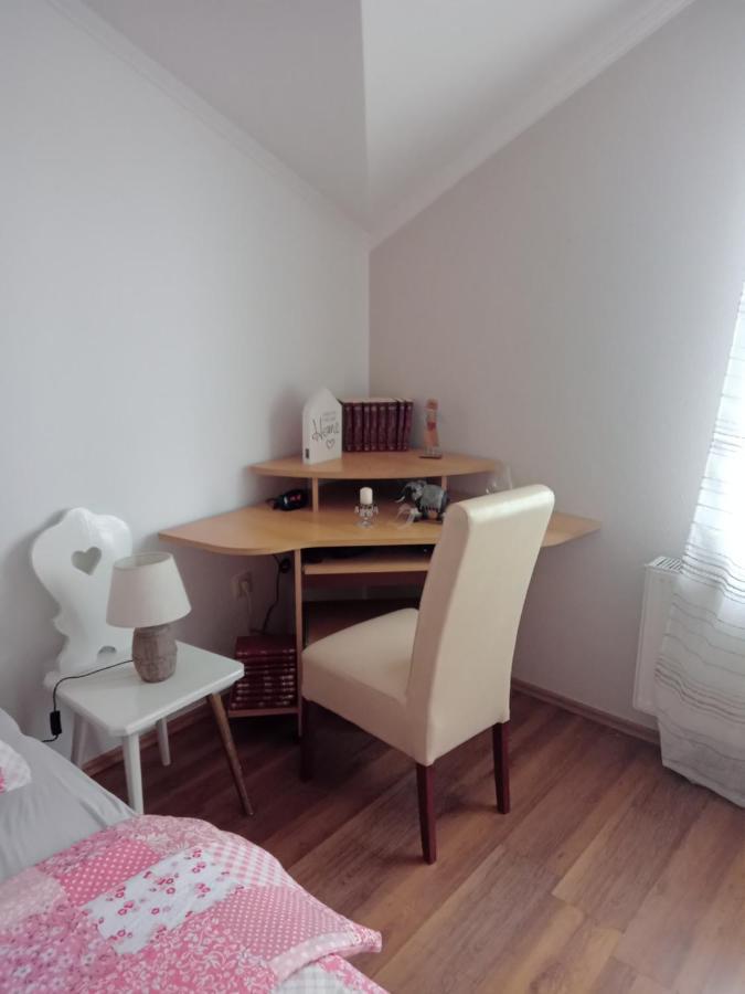 Apartman Bepo Gospić Esterno foto