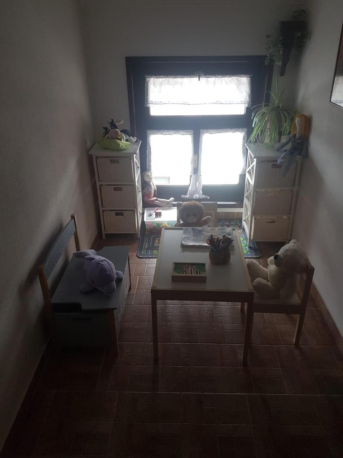 Apartman Bepo Gospić Esterno foto